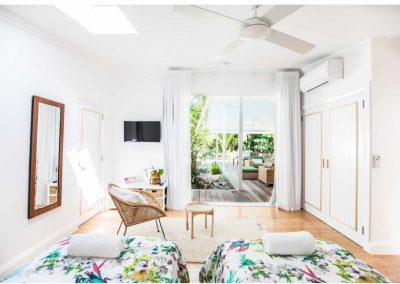 port douglas accommodation