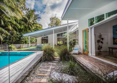 port douglas holiday houses