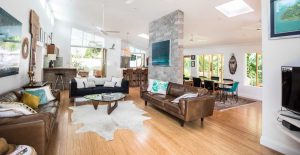 port douglas beach houses