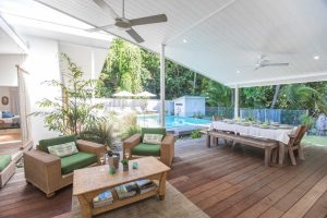 port douglas holiday houses