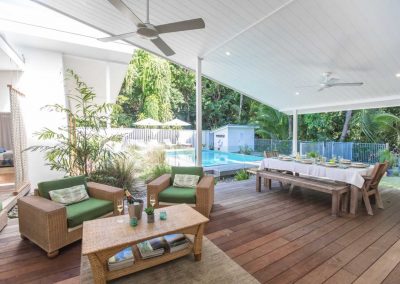 port douglas holiday houses