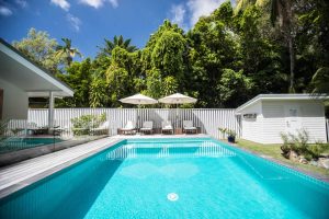 port douglas holiday houses