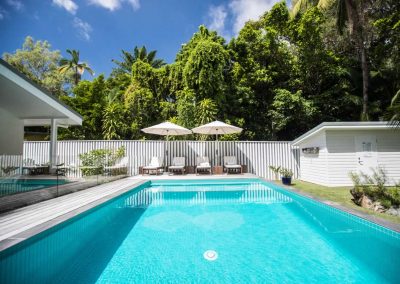port douglas holiday houses