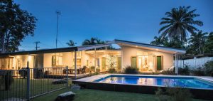 port douglas beach houses