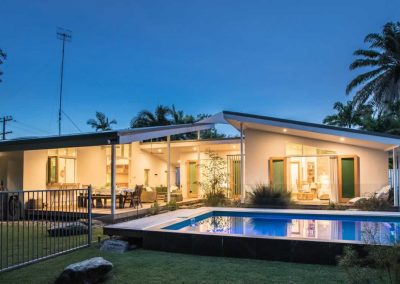 port douglas beach houses