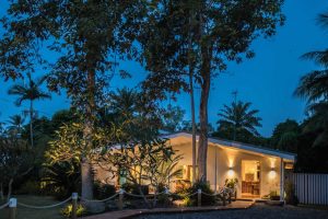 port douglas beach houses
