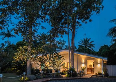 port douglas beach houses