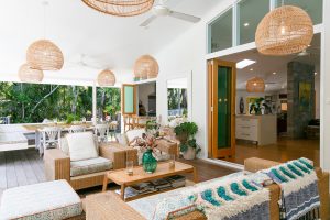 Port Douglas Luxury holiday rentals